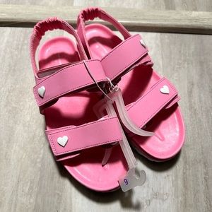 Stoney clover lane slides